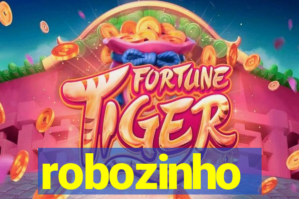 robozinho