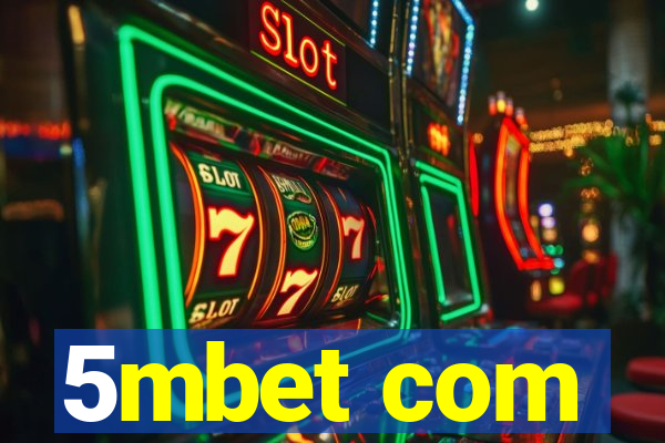 5mbet com