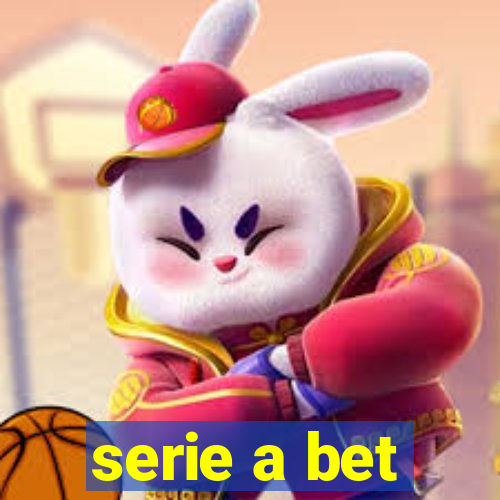 serie a bet