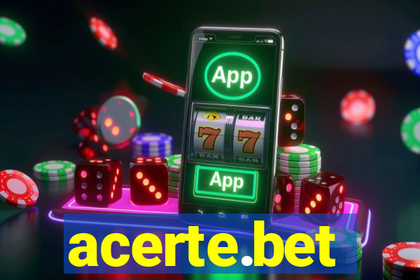 acerte.bet