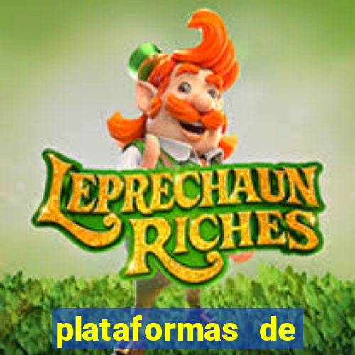 plataformas de casino online