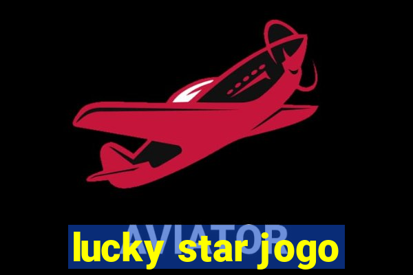 lucky star jogo