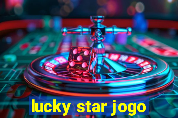 lucky star jogo