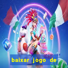 baixar jogo de futebol pc