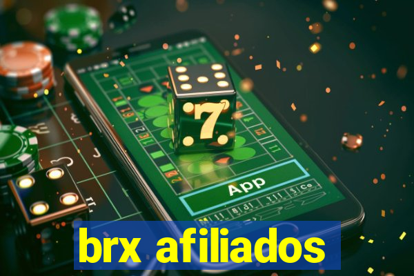 brx afiliados