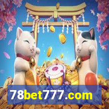 78bet777.com