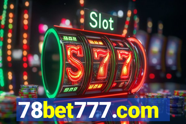 78bet777.com