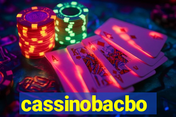 cassinobacbo