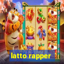 latto rapper