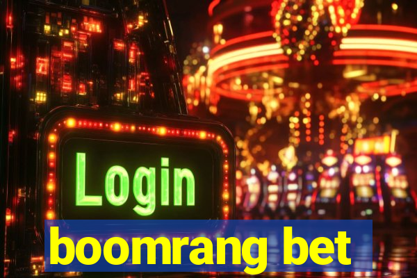 boomrang bet