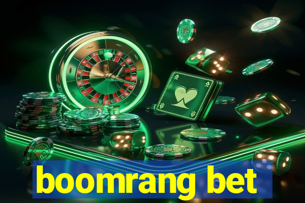 boomrang bet