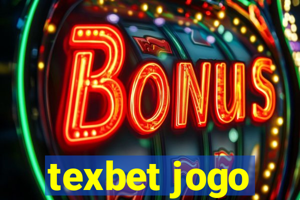 texbet jogo