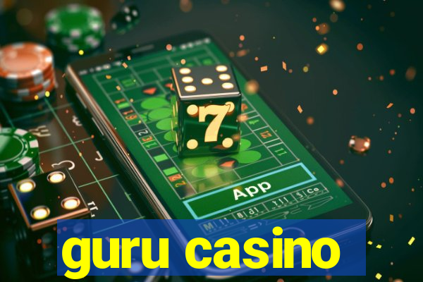 guru casino