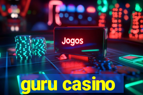 guru casino