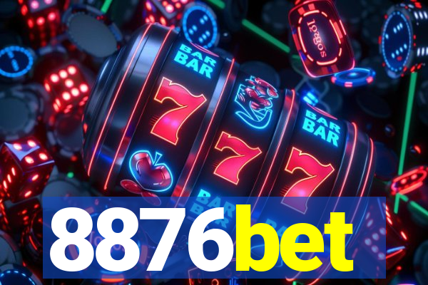 8876bet