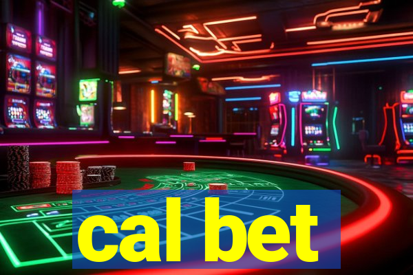 cal bet