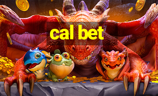 cal bet