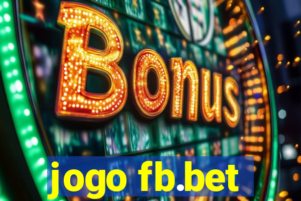 jogo fb.bet