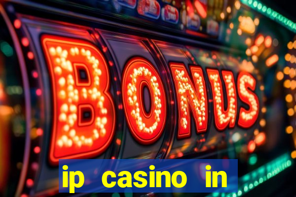 ip casino in biloxi ms