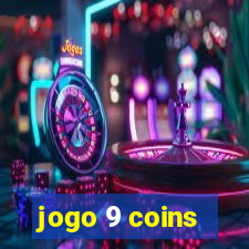 jogo 9 coins