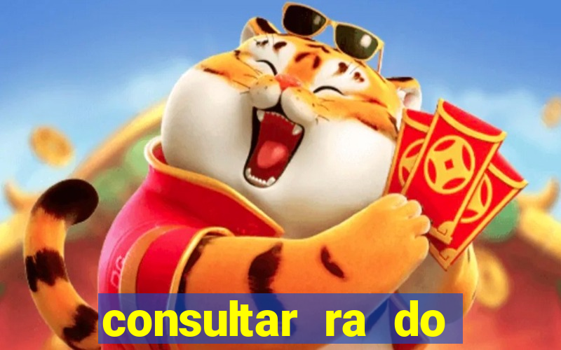 consultar ra do aluno bahia