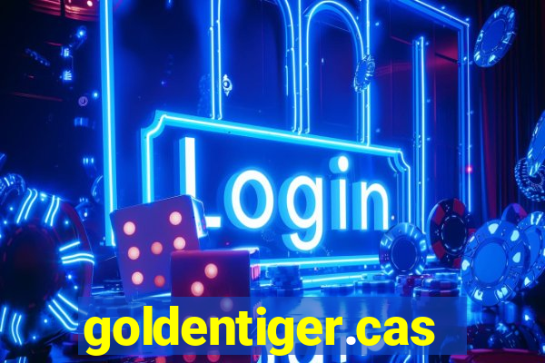 goldentiger.casino