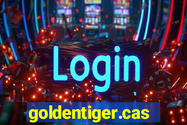 goldentiger.casino