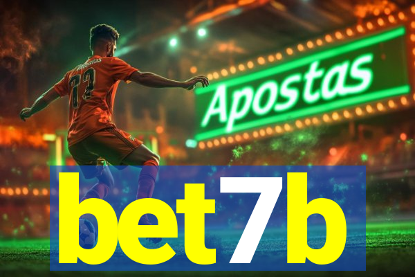 bet7b