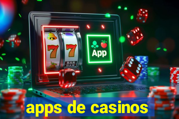 apps de casinos