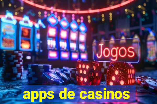 apps de casinos