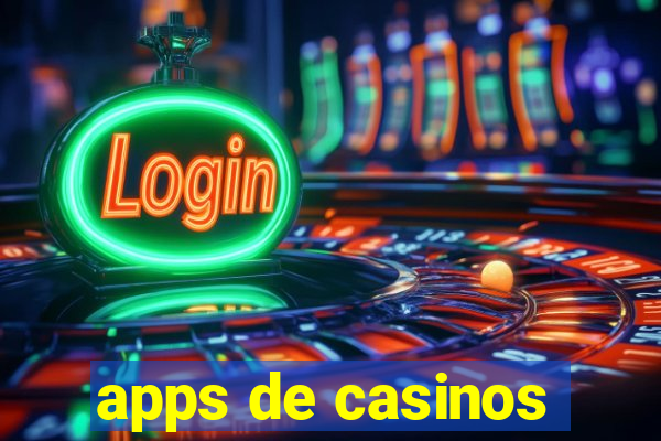 apps de casinos