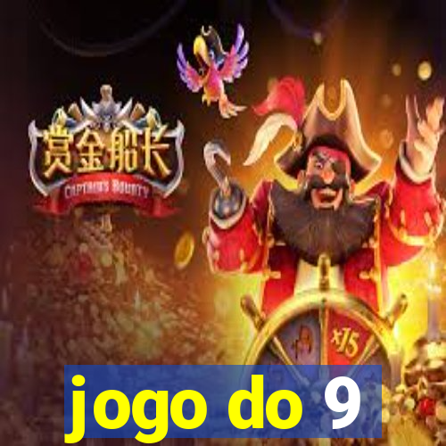 jogo do 9