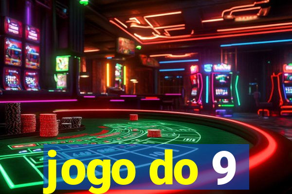 jogo do 9