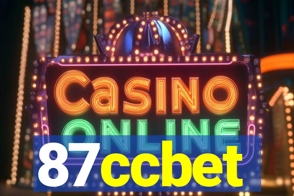 87ccbet