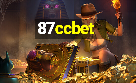 87ccbet