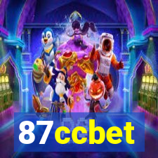 87ccbet