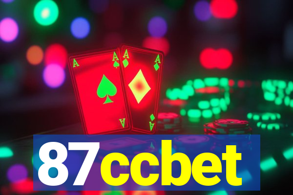 87ccbet