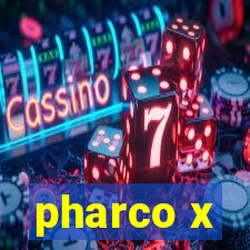 pharco x