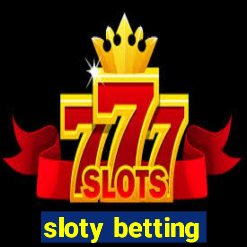 sloty betting