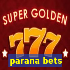 parana bets