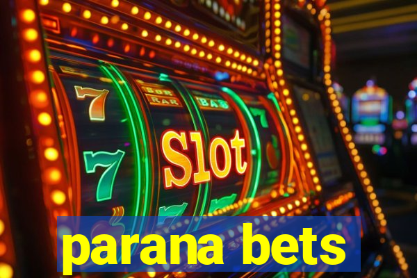 parana bets