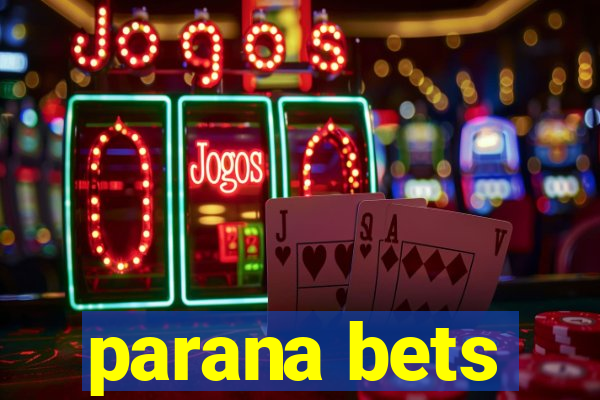 parana bets