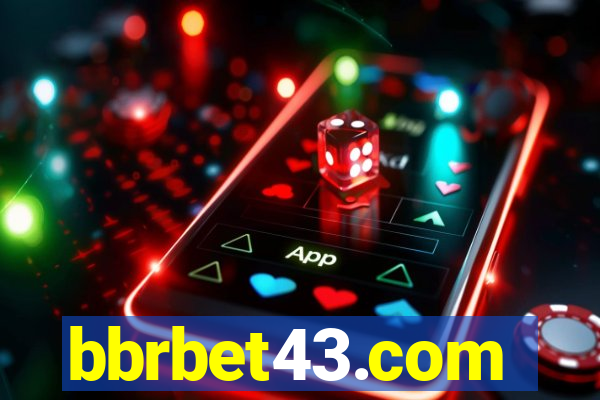 bbrbet43.com