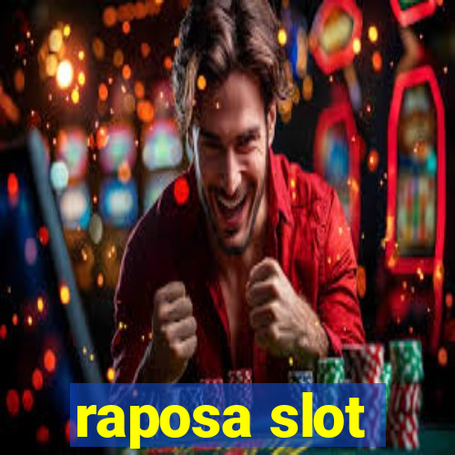 raposa slot