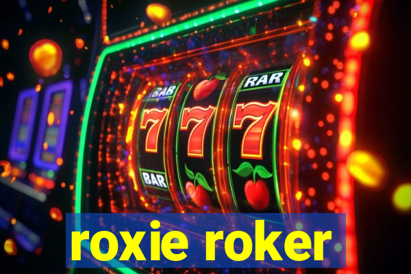 roxie roker