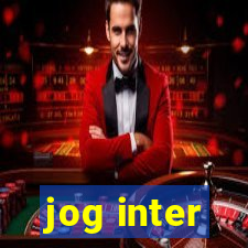 jog inter