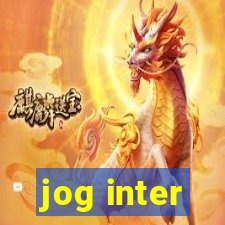 jog inter