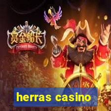 herras casino