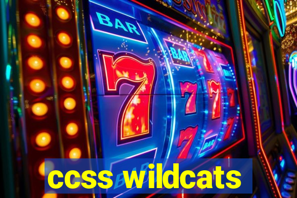 ccss wildcats