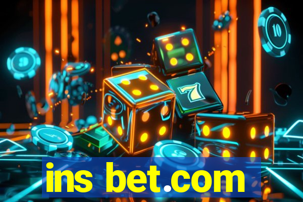 ins bet.com